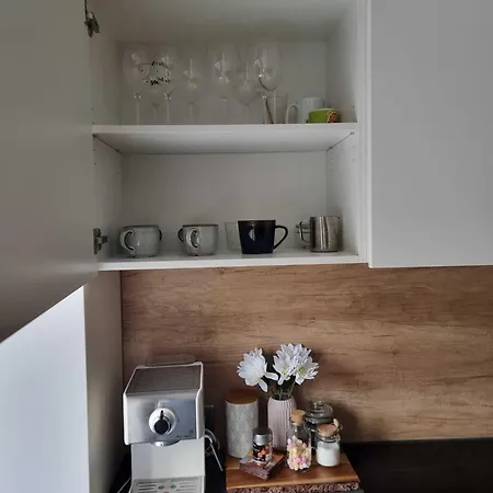Apartamento Baron's